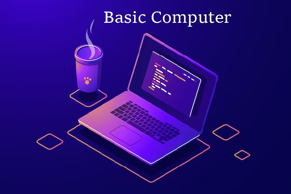 computer services)